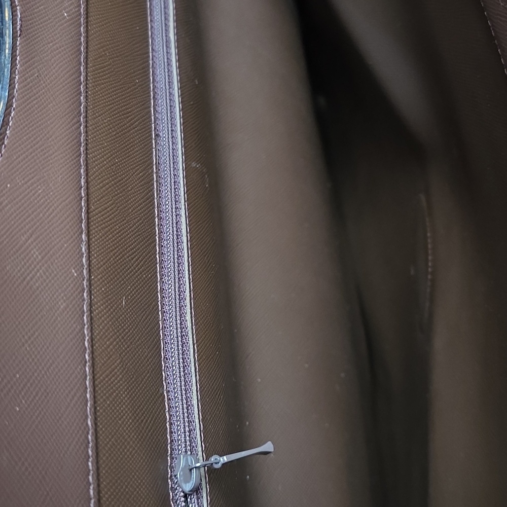 BURBERRY BAG - Picture 5 of 12